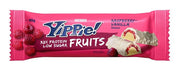 Weider Yippie Fruits Barretta Proteica Lampone Vaniglia 45g-1