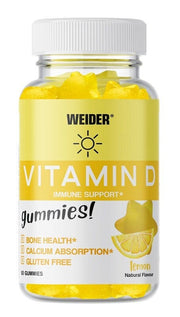WEIDER VITAMIN D UP 50CARAM-1