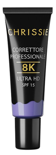 CHRISSIE 102 CORR PROF 8K UHD-2