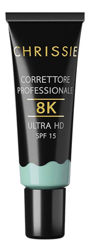 CHRISSIE 103 CORR PROF 8K UHD-2