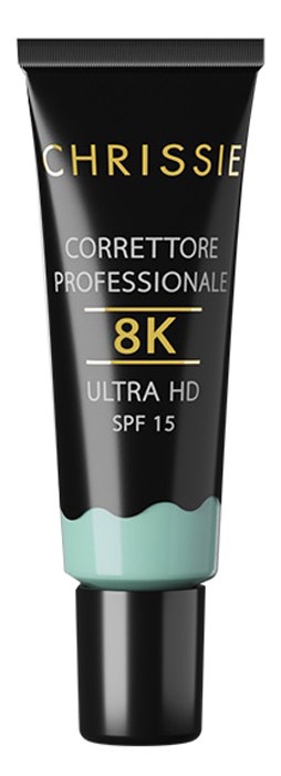 CHRISSIE 103 CORR PROF 8K UHD-2