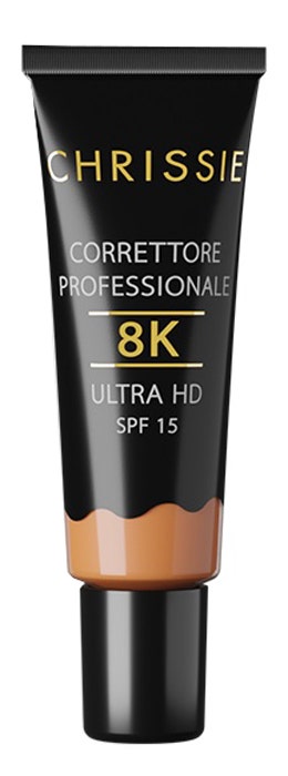 CHRISSIE 104 CORR PROF 8K UHD-2