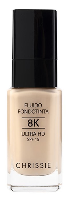 CHRISSIE 101 FLU FOND 8K UHD-2
