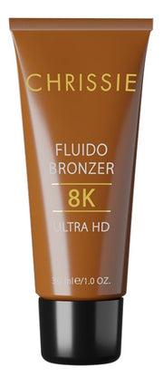 CHRISSIE FLU BRONZER 8K UHD-2