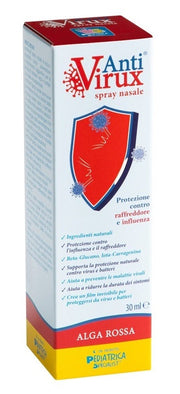Antivirux Spray Nasale 30ml  - 1