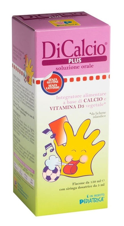 DICALCIO PLUS 150ML-1