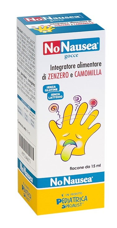 NONAUSEA GOCCE 15ML-1