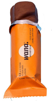 WANA BARRETTA CARAMELLO SAL43G-1