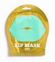 Kocostar Maschera Labbra Mint 1 Pezzo-1