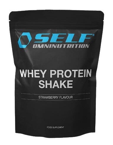 SELF OMNIN WHEY PROT SHAKE STR-1
