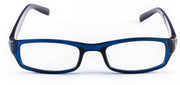 Contacta Africa Occhiale Da Lettura Blu +3,00  - 1