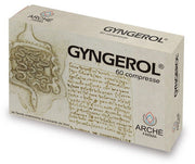 GYNGEROL 60CPR-2