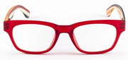 Contacta Legend Rosso Occhiale +2,00  - 1