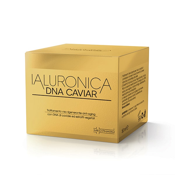 IALURONICA DNA CAVIAR 50ML-2