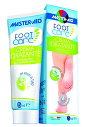 Crema Idratante Piedi Foot Care 75ml  - 1