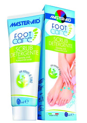 Foot Care Detergente Scrub Piedi 75ml  - 1