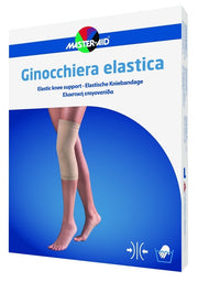 Master-Aid Sport Ginocchiera Taglia 3  - 1