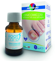 Master Aid Foot Care Onicomicosi 10ml  - 1