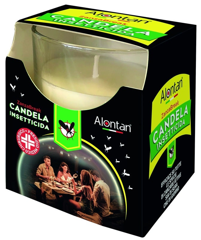 Alontan Candela Insetticida   - 1
