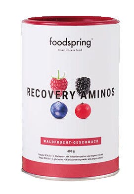 RECOVERY AMINOS FRUTTI RO 400G-1