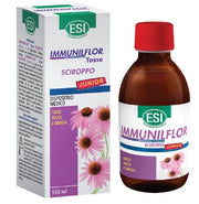 Esi Immunilflor Sciroppo Tosse Junior 150ml-1