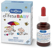 Buona Difesa Baby 20ml-3