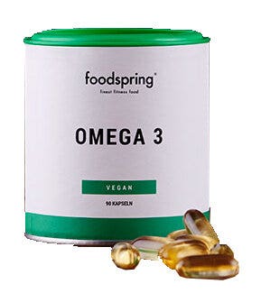 OMEGA 3 90CPS-1