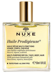Nuxe Huile Prodigieuse Olio Secco 50ml  - 1
