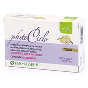 Phyto Ciclo 30 Capsule  - 2