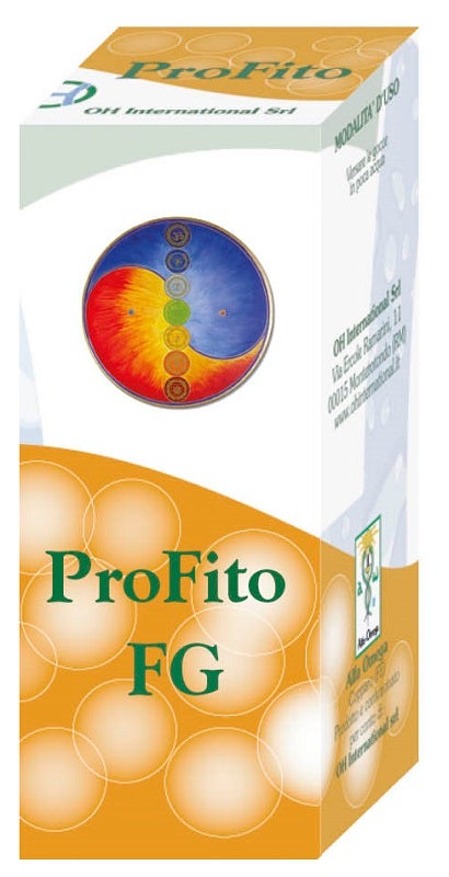 PROFITO FG GOCCE 50ML-1