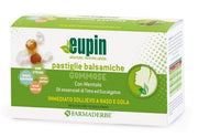 Eupin Pastiglie Balsamiche 80g-2