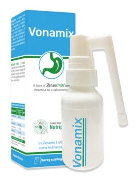 Vonamix Spray 20ml  - 1