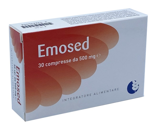 EMOSED 30CPR-1
