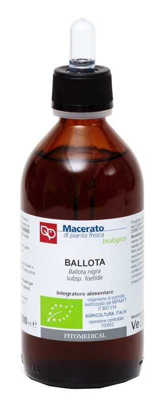 BALLOTA TM BIO 200ML-1