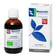 Lavanda Tintura Madre Bio 50ml-1
