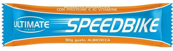 ULTIMATE SPEED BIKE BAR ALB1PZ-1