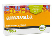 Virya Amavata 60 Compresse-2