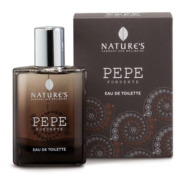 Nature's Pepe Fondente Eau De Toilette 50ml  - 1