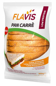 Mevalia Falvis Pan Carrè 300g-2