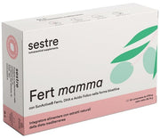 Fert Mamma 60 Compresse-2