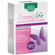 Esi Donna Life Circolazione Gambe 30 Ovalette -2