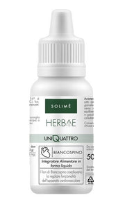 UNIQUATTRO BIANCOSPINO 50ML-2