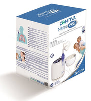 Zentiva Nebu Pro Aerosol a pistone 1 pezzo-2