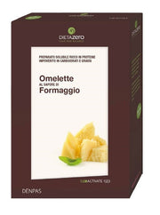 OMELETTE SAPORE FORMAGGIO-2