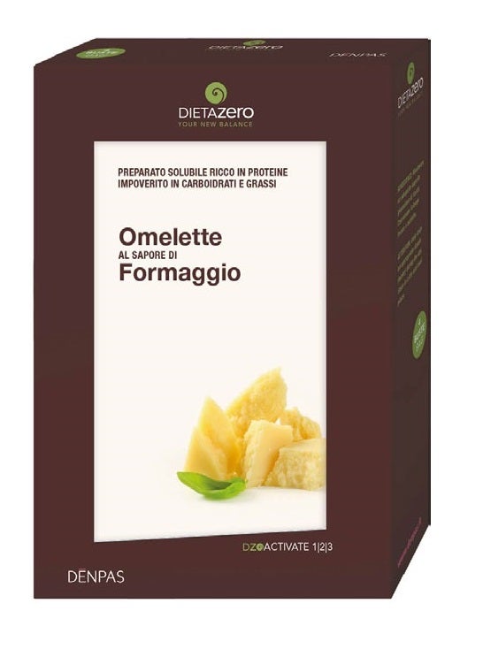 OMELETTE SAPORE FORMAGGIO-2