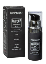 Skinproject Hyalgel Complex 3.0 Hi-Lo Gel Viso 30ml-1