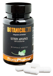 LUTEIN ADVANCE BOTANICAL 30CPS-1