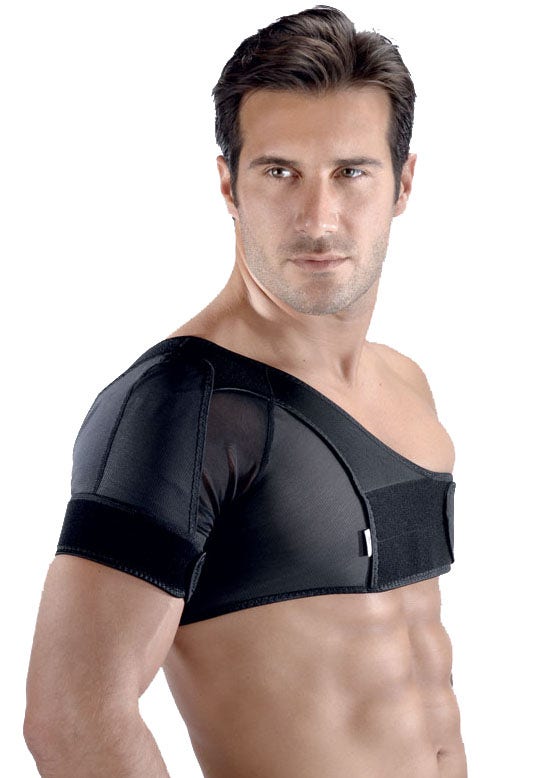 Shoulder Action Supporto Spalla Destra Taglia Large ACT-100DX-1