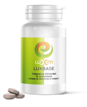 LUXBASE 60CPR-2