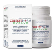 Colestenorm Evolve 60 Compresse-1